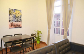 ACOGEDOR APARTAMENTO EN MÁLAGA CENTRO